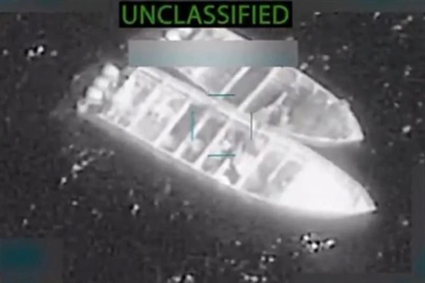 Dejan 14 muertos ataques de EU a narcolanchas en el Pacífico