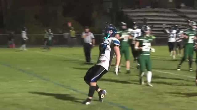 Alvirne set to take on Merrimack on Friday Night Football