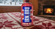 Irn Bru launches OnlyFans account for new winter flavour to 'add spice to chilly evenings'