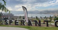 Estiman más de un millón hayan visitado Parque Esperanto durante el año