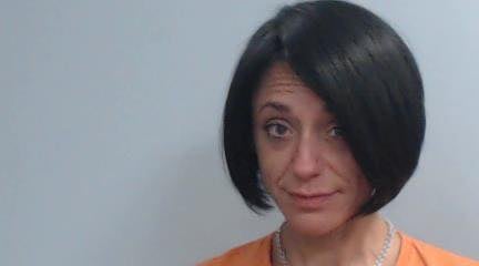 Lexington woman charged in animal sexual assault case, officials say