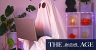 Where do our monsters hide now? The digital age has rewritten the rules of fear