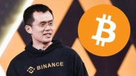 CZ "비트코인, 금 시총 추월할 것"...주목받는 신규 암호화폐는?