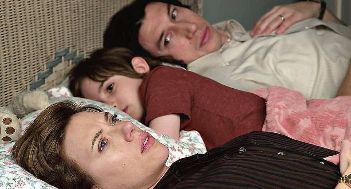 PICO TV · Del amor al odio en los matrimonios