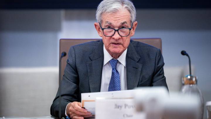 La Reserva Federal se prepara para recortar la tasas de interés por segunda vez este año