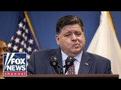 Stephen Miller: Pritzker is a ‘fool’ and a ‘moron’ who ‘hates America’