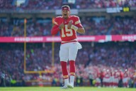 Fanatics Sportsbook promo for Commanders vs. Chiefs: Get up to $2,000 in FanCash for ‘MNF’