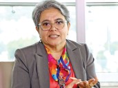 Raquel Buenrostro revisó denuncias contra Adán Augusto; “cumplimos en denunciar”
