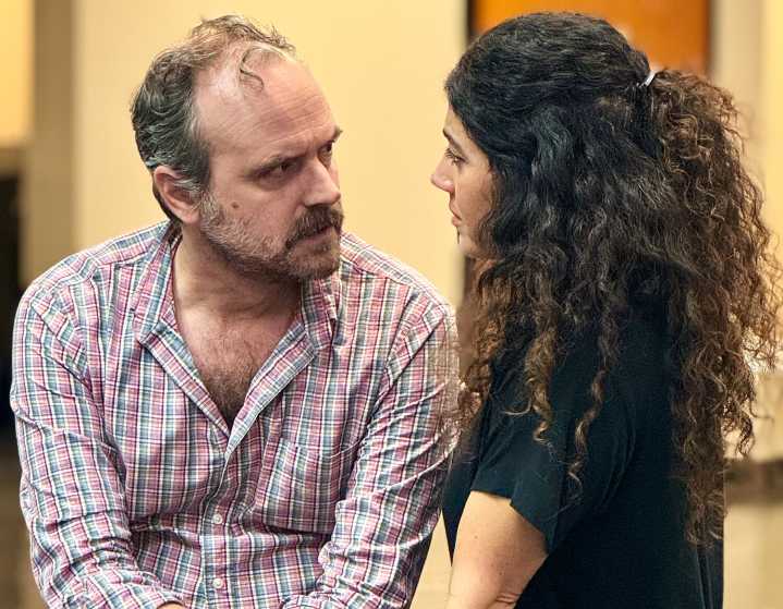 Phoenix theater ensemble brings unique approach to Bergman classic