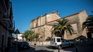 Casar de Cáceres se convierte en refugio laboral para los vecinos de la capital