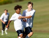 Section III boys soccer sectional playoff schedule for Oct. 21