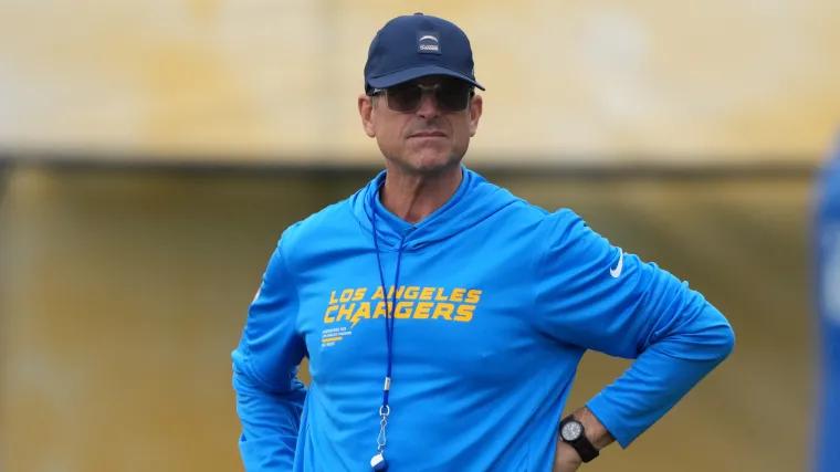 Chargers, Cardinals floated as trade destinations for 448