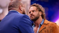 AEW WrestleDream 2025 Full & Final Card