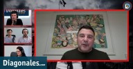 Gustavo Córdoba: “El Gobierno es capaz de vender las Malvinas con tal de ganar un punto más"