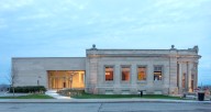 Waukegan History Museum at the Carnegie wins restoration award