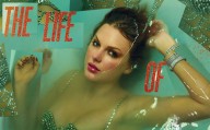 ‘The Fate of Ophelia’ Lyrics: Who Is Taylor Swift’s Song About? Why It Points to Travis Kelce | First Listen, Lyrics, Music, Taylor Swift, The Life of a Showgirl | Celebrity News and Gossip | Entertai