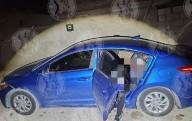 Atacan a pareja; muere el hombre
