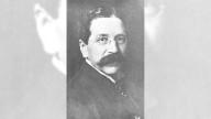 One family with ties to Ontario butted heads with submarines and communists