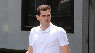 Detenido un matrimonio por el robo de relojes de lujo en casa de Iker Casillas
