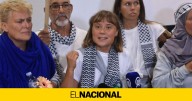 Trump ataca a Greta Thunberg: "Está loca, debería ir al médico" y la respuesta de la activista se hace viral