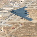 The Air Force wants to put private AI data centers on its bases, raising security, land