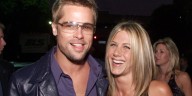 Jennifer Aniston Addresses Long-Standing Rumor About Brad Pitt Divorce | Brad Pitt, Jennifer Aniston 