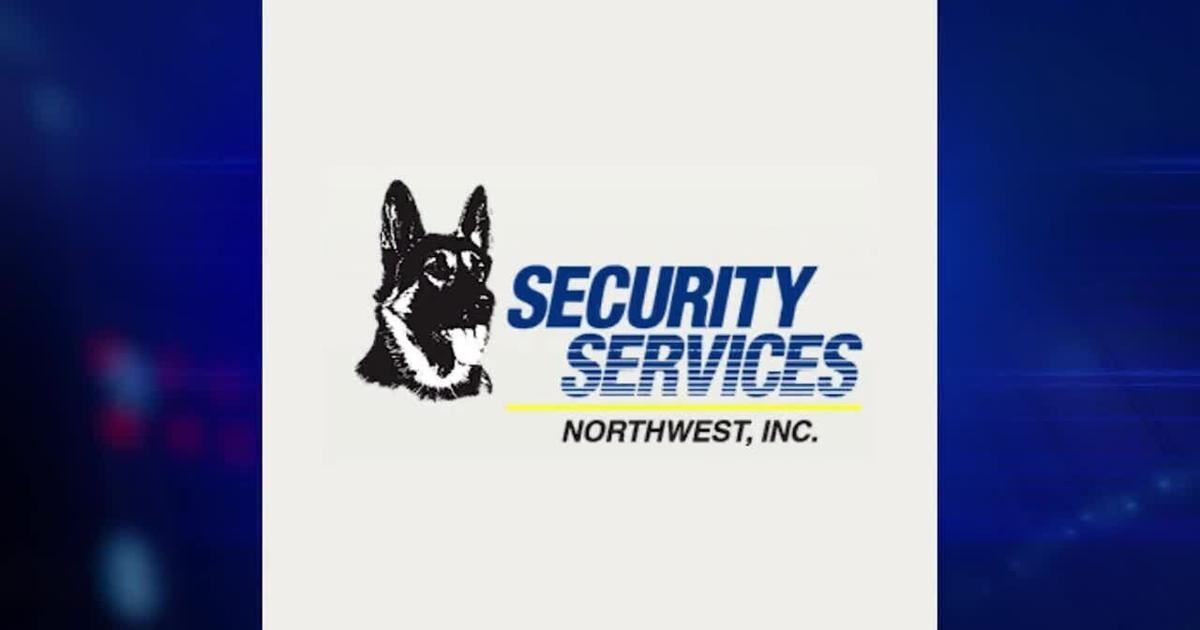 Security company challenges Washington sales tax expansion