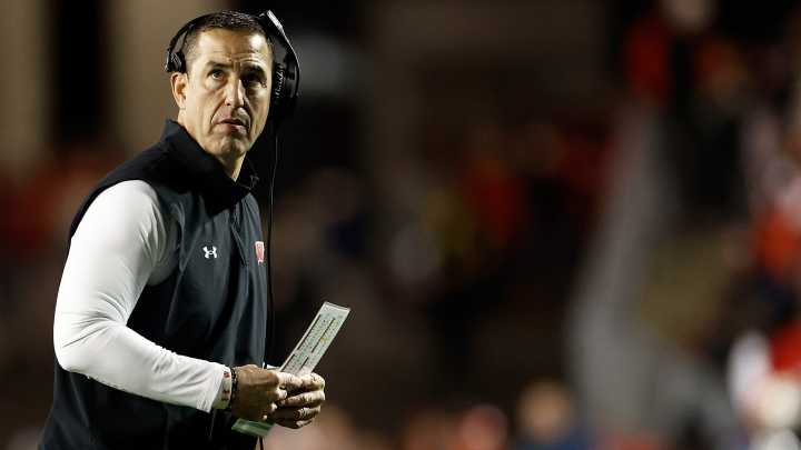 Fickell, Freeze, Norvell are on college football's hottest seats