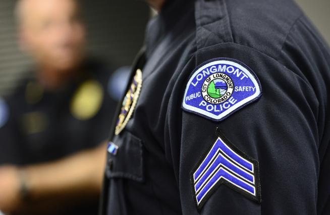 Longmont police notes: Officers make DUI arrests