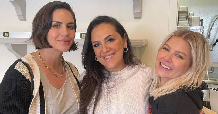Chef Drops Lawsuit Against Vanderpump Rules Stars Ariana and Kate