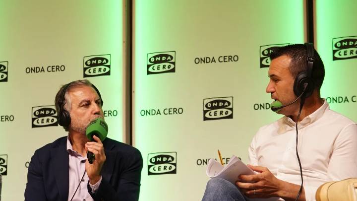 El presidente de la Diputación de Valencia admite que el PP no ha debatido si Mazón tiene que dimitir: "Tendría que decidirlo él"