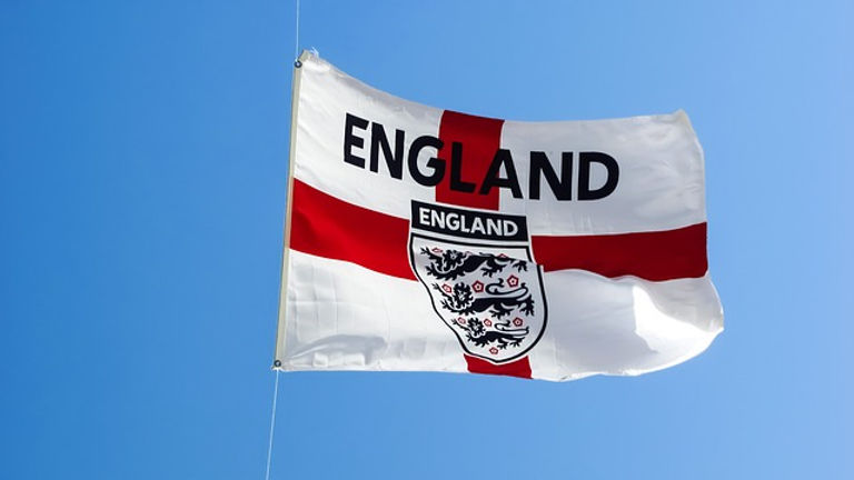 Fat, balding Englishmen to maintain their confident stance on, well, everything