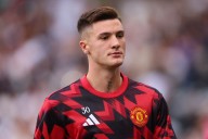 Paul Merson says £9m striker is ‘much better’ than Man Utd’s £74m signing Benjamin Sesko