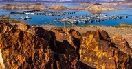 ‘Leadership failure’ is putting Lake Mead in peril, coalition says