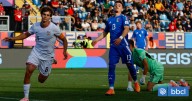 Estados Unidos no tuvo piedad con Italia y pasó por encima para anotarse en cuartos del Mundial Sub 20