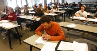 Ohio spent more than a billion dollars on private school vouchers in fiscal year 2025