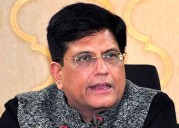 Piyush Goyal expects economic pacts with European nations to drive growth & jobs