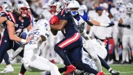Sucumben los últimos dos invictos de la NFL