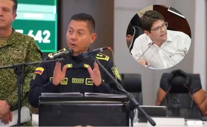 Hipótesis Policía: Segunda Marquetalia ordenó magnicidio de Miguel Uribe