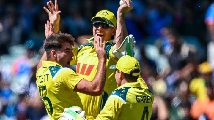 Mitchell Johnson: ODIs the perfect classroom for Cooper Connolly, Matt Short, Mitch Owen and Xavier Bartlett