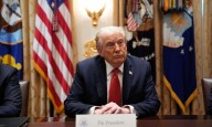 Trump advierte a Hamás que serán “erradicados” si rompen alto el fuego con Israel en Gaza