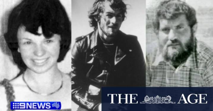 Outback Queenland cold case murder investigated again