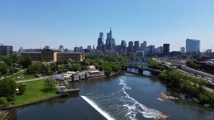 Qué está abierto y cerrado en Filadelfia por cierre del gobierno