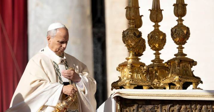Es oficial: El Vaticano declara santos a José Gregorio Hernández y Carmen Rendiles