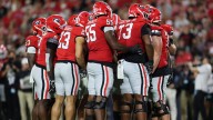 Kirby Smart updates injury for Earnest Greene and Georgia right tackle