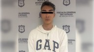 Detienen a presunto agresor de la UASLP; ya identificaron a otros acusados