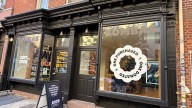 Socks, brick and mortar: Bombas opens first physical stores. See where.