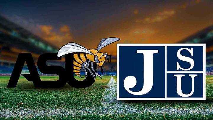 Jackson State beats Alabama State in thrilling homecoming victory
