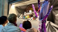 Festividad de Tosantos: El gran día de los mercados