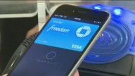 BBB warns of 'ghost-tapping' scam, which triggers contactless charges through tap